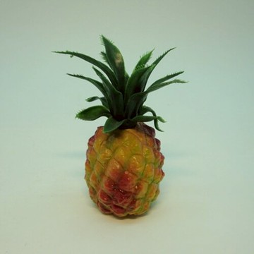 《食物模型》鳳梨(小) - B1038