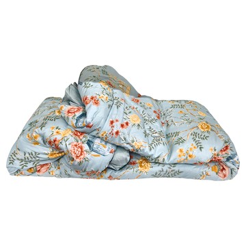 森林物語 鈦鍺絨冬被  180 x 210cm