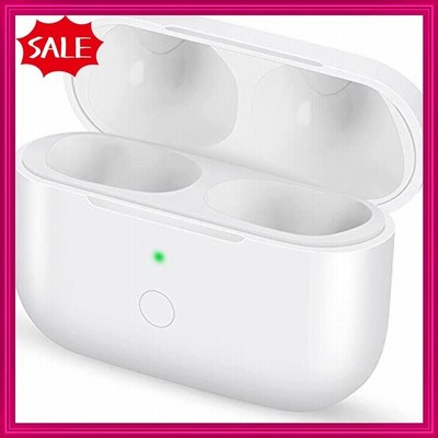 Amazon.co.jp: イヤホンケース air pods proメガボックス