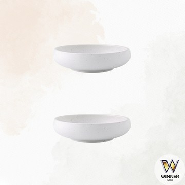 星隱陶瓷5.5吋煮物缽【Winner】煮物缽 陶瓷缽 陶瓷碟 沙拉缽 小菜碗 醬料碗 陶瓷煮物缽 小菜碟 醬料碟