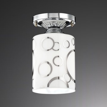 單吸頂燈 B209-060007