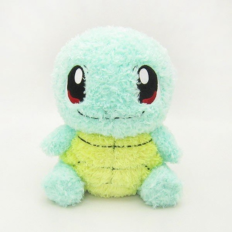 ポケモン ぬいぐるみ ゼニガメ もこもこぬいぐるみ ポケットモンスター おもちゃ 注目アニメグッズ 通販 Lineポイント最大0 5 Get Lineショッピング