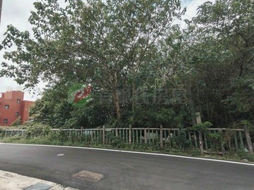 中央大學旁都計內農地｜桃園市中壢區五權段