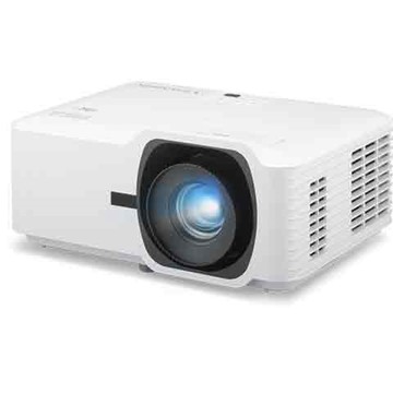 ViewSonic 優派 LSD500-4K 5000 ANSI 流明4K 雷射投影機