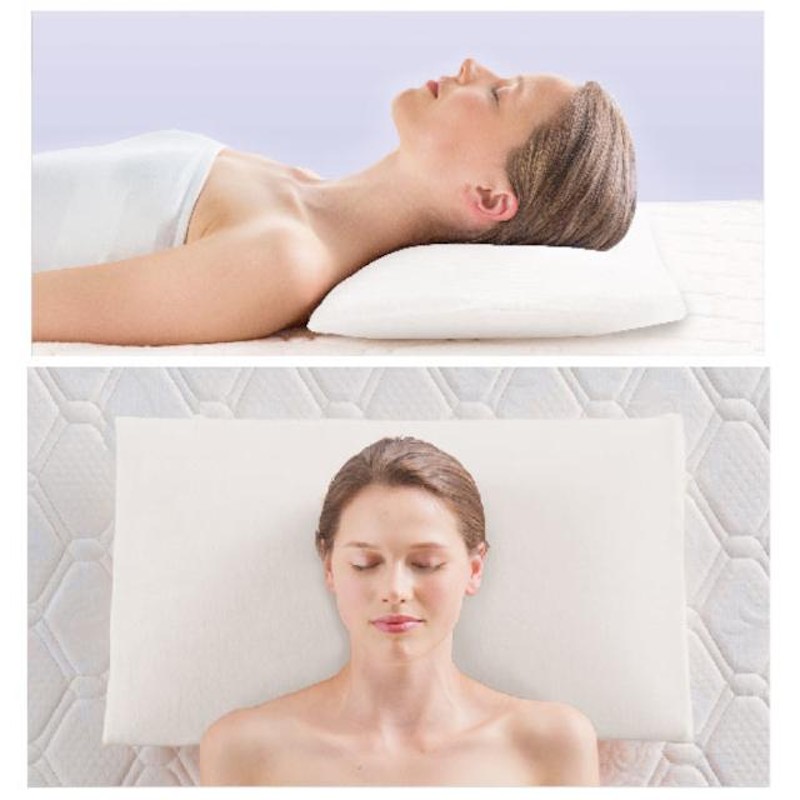 女優まくら】フラットピッコロ D5162◇マニフレックス フラット