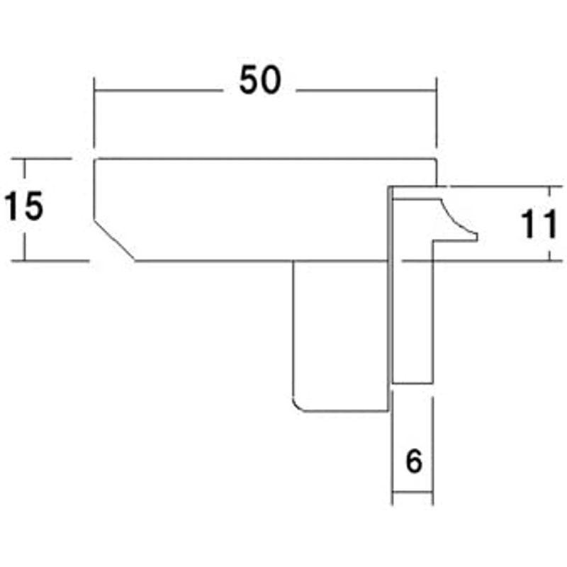 大額 油彩用額縁 3450 アクリル仕様 壁用フック付 (F8, ホワイト