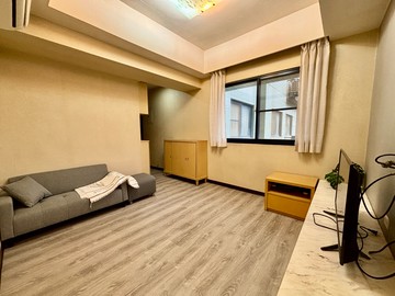 七期市政核心｜交響曲低總價兩房高樓層景觀戶｜台中市西屯區市政北一路