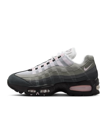 WMNS AIR MAX 95 OG BIG BUBBLE PINK FOAM