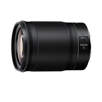 Nikon NIKKOR Z 85mm F1.8S 定焦鏡頭 公司貨 送清潔組