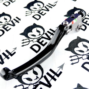 承旭 RCS ｜ 直推總泵 卡夢 碳纖維 拉桿 輕量化拉桿 總泵拉桿 煞車拉桿 RCS 灰色