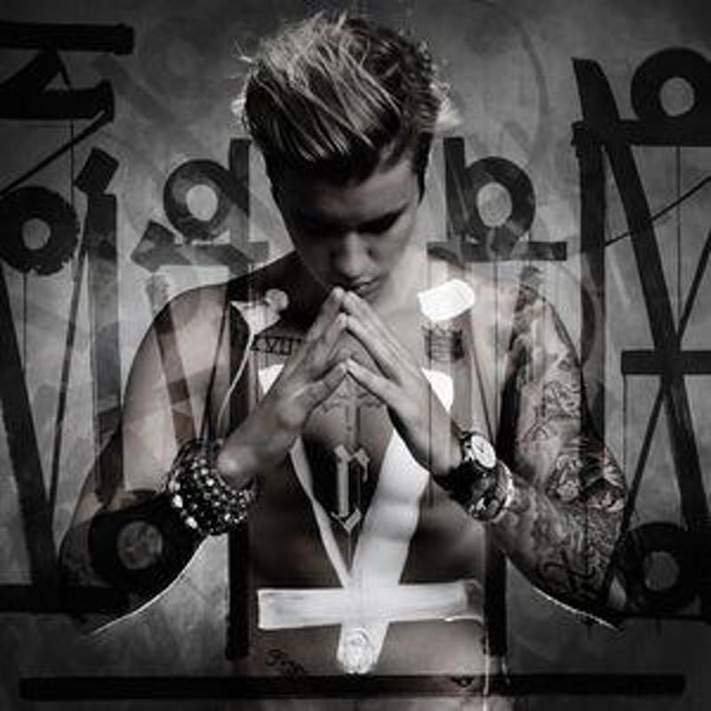 (ジャスティン・ビーバー)　Edition)　輸入盤CD】Justin　(Deluxe　Purpose　Bieber　LINEショッピング
