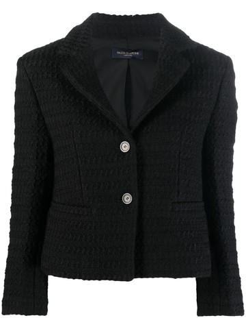 Piazza Sempione Blazer Jacket
