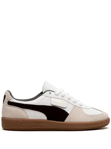 Puma Palermo Lth Shoes