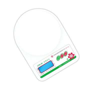 經典款 超精準微量電子秤料理秤廚房秤烘培秤  ma-731