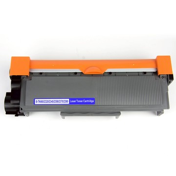 【T-REX霸王龍】Brother TN-2380 副廠相容碳粉匣