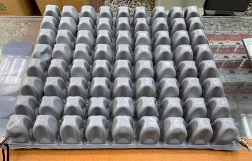 柏倫輪椅座墊B款/減壓坐墊/台灣製