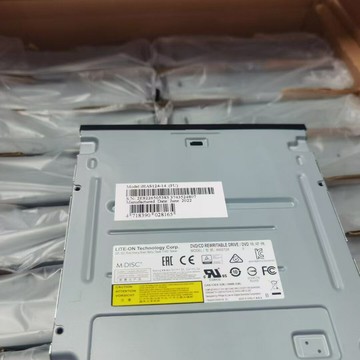 原裝全新建興DVD光驅刻錄機臺式機光驅DVD-RW LITE-ON IHAS124-14【北歐家居生活】