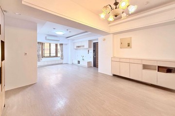 採光超好小天母｜質感社區大三房平車｜大坪數唯一釋出｜高雄市三民區明哲路