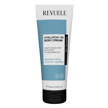 REVUELE 雙重玻尿酸B5身體乳  250ml  1條