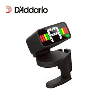 Planet Waves CT-12RC 充電式迷你調音器