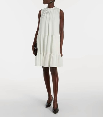 Roksanda Bridal Phinia tiered minidress
