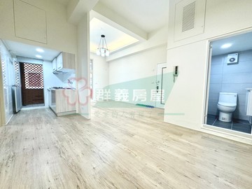 承義漁伯廣三大時代2房+平車.｜台中市南區工學一街