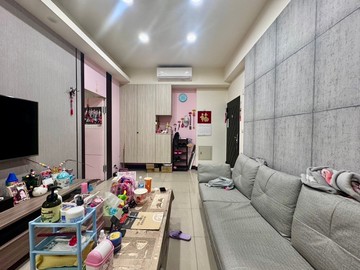 埔頂國小近新屋市區輕屋齡兩房｜桃園市新屋區中華南路二段