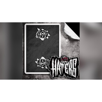 【USPCC撲克】Haters 撲克 S103050583