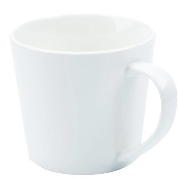 NITORI 馬克杯 CW181 WH 320ML