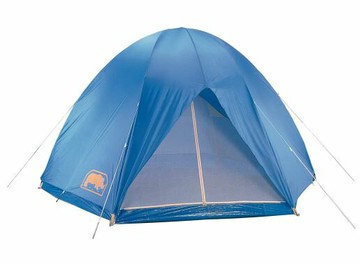 犀牛 RHINO 帳篷 露營帳 可議價 A-600 六至八人 掛勾 登山帳篷 免運費