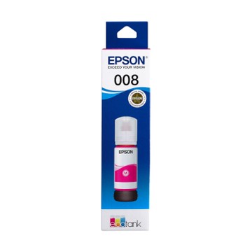 EPSON T06G350 紅色墨水瓶