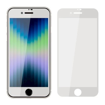 YADI 亞第 水之鏡 AGC全滿版 9H硬度 手機玻璃保護貼  iPhone 8  1個