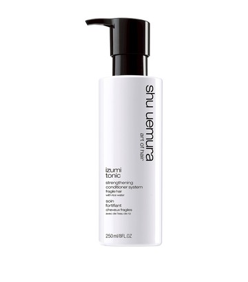 Shu Uemura Izumi Tonic Strengthening Conditioner