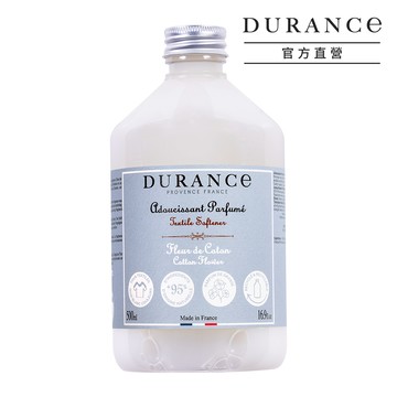 DURANCE朵昂思 香氛柔軟精-棉花田（500ml）-公司貨_廠商直送