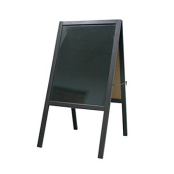 【文具通】SUCCESS 成功 020311落地 雙面 彩繪板 鏡面黑板 彩繪筆專用 約110x50cm A2010277【領券滿額再折千12/31止】