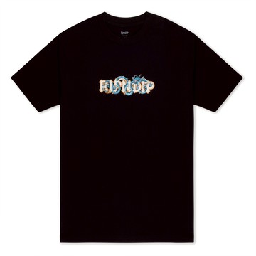 SHEN NERM TEE (BLACK)