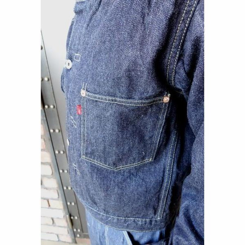 フリーホイーラーズ FREEWHEELERS 2121011 “Lot S506XX 1944-45
