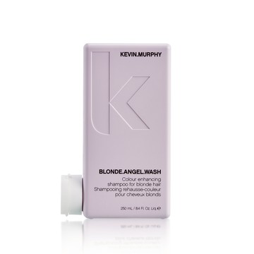 KEVIN.MURPHY 彩虹天使髮浴 Blonde.Angel.Wash