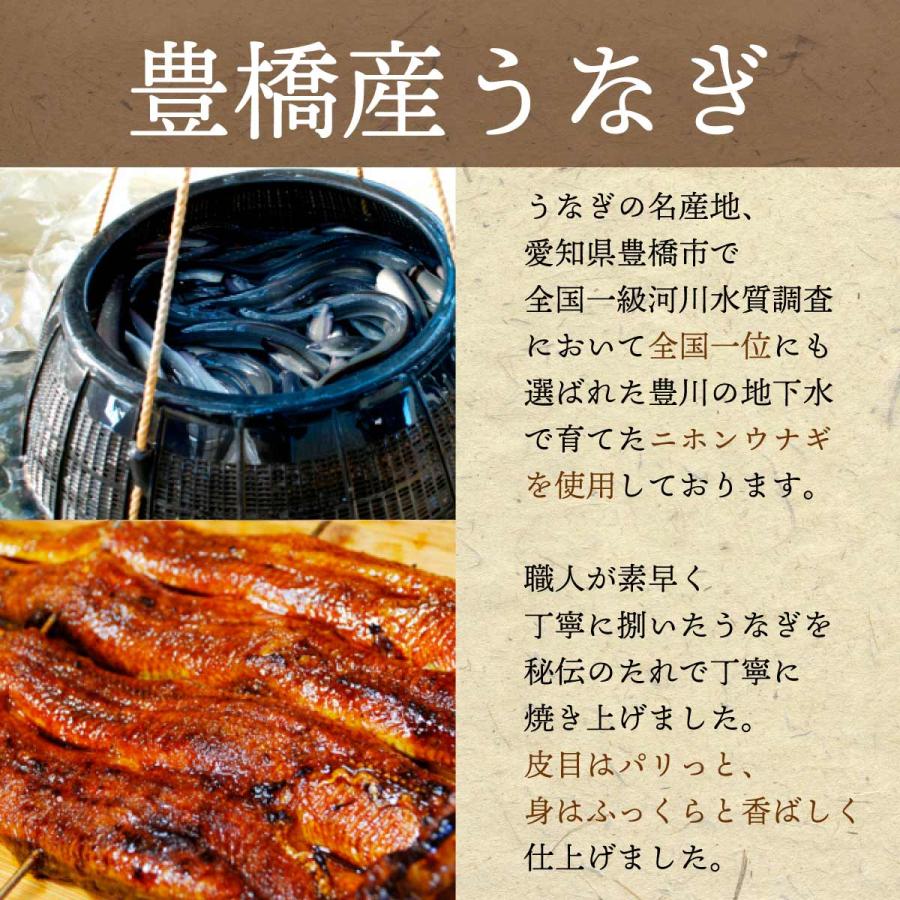 うなぎ 鰻 国産 お茶漬けセット 蒲焼き きざみ 50-60g×6袋 3人前 送料無料