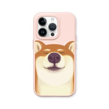 RHINOSHIELD iPhone SE3/SE2/8/7 SolidSuit防摔背蓋手機殼獨家設計-想出去玩(多色可選)
