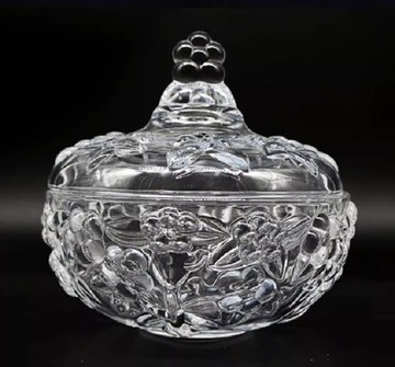 海鹽淨宅碗收納盒罐