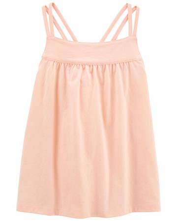 Kid Criss-Cross Tank