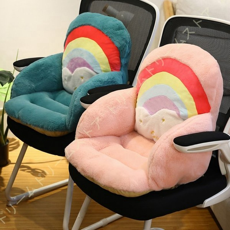レストクッション 座布団 フロアクッション ひも付き 可愛い ふわふわ 低反発 折畳収納 座椅子 椅子クッション 1人掛けソファ オフィス 仕事 車 多機能 通販 Lineポイント最大0 5 Get Lineショッピング