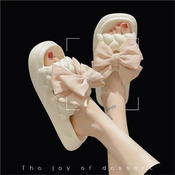 涼拖鞋女款夏天外穿時尚網紅女士家居室內海邊涼鞋可下水三亞沙灘