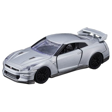 真愛日本 TOMY車 PRM49 日產NissanGTR TOMICA TAKARATOMY 玩具車
