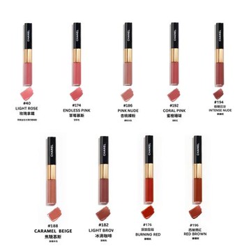 CHANEL 香奈兒 超炫耀持色唇萃 1.5ml+2ml 國際航空版 9色可選