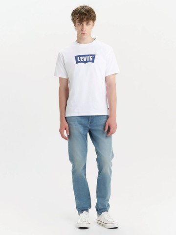 512™ 低腰 修身窄管牛仔褲 赤耳面料 莫代爾材質 人氣新品