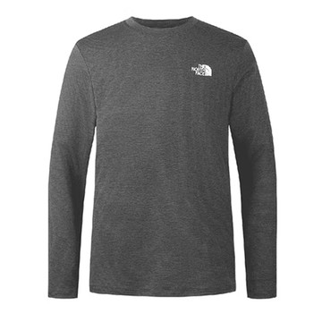 The North Face M 24/7 L/S TEE - AP 男 長袖上衣 NF0A8DG5RHI