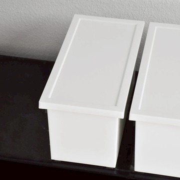 JEJ｜Favore Nuovo可堆疊收納箱 S