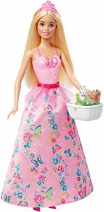 バービー バービー人形 Barbie Easter Princess Doll